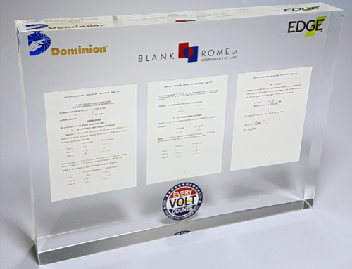 Why Choose LuciteTombstones.com for Unique Deal Toys & Lucite Awards?